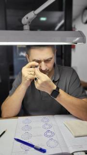 Diamond Training RDI